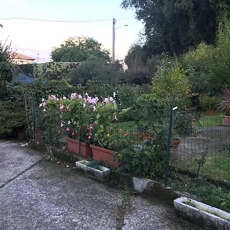 Apartmán Ca' Matilde Vacanze Ameglia