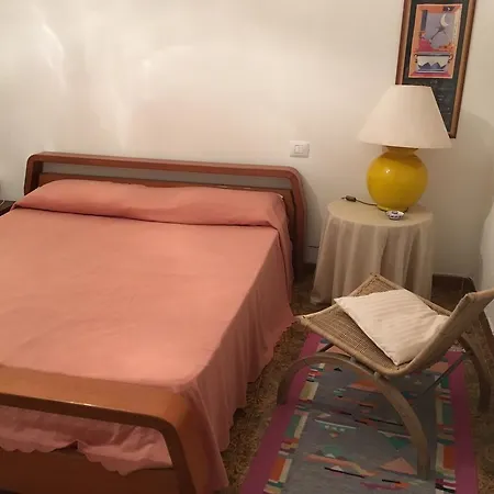 Ca' Matilde Vacanze * Ameglia
