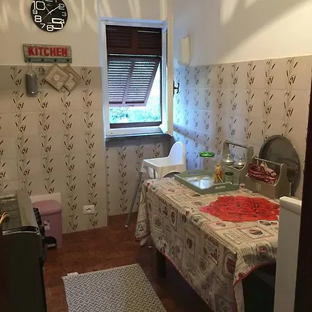 Apartment Ca' Matilde Vacanze *