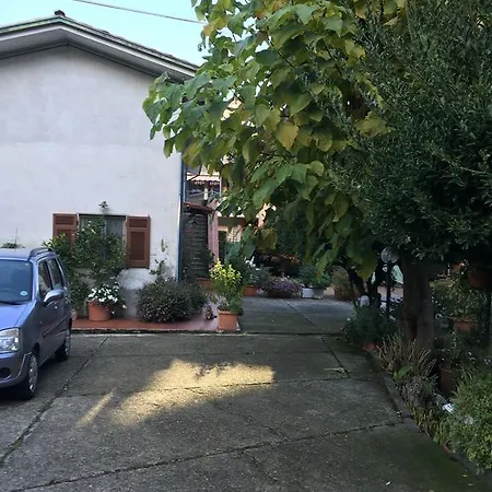 Ca' Matilde Vacanze Apartment *