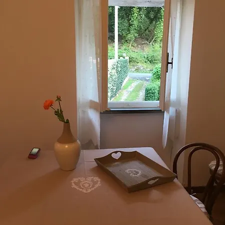 Apartment Ca' Matilde Vacanze Ameglia