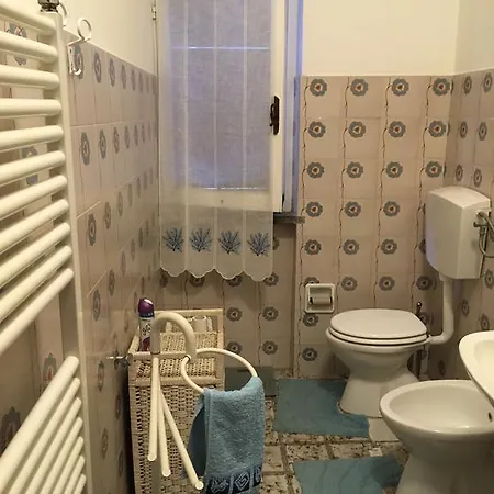Ca' Matilde Vacanze * Ameglia
