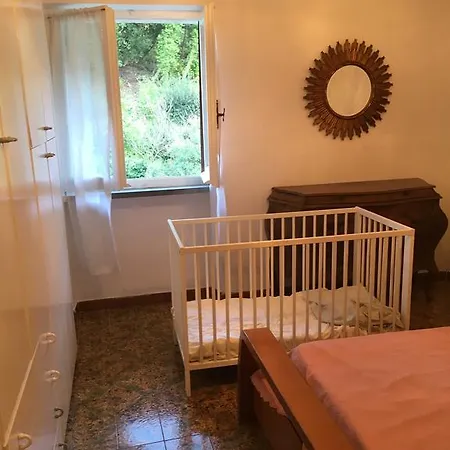 Apartment Ca' Matilde Vacanze