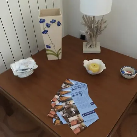Ca' Matilde Vacanze Apartment Ameglia
