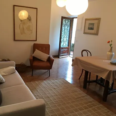 Ca' Matilde Vacanze Ameglia